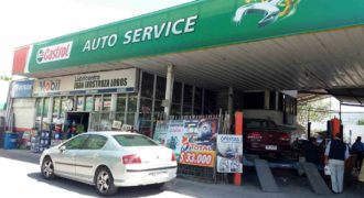 Vendo Local Comercial 1300 m2 con Salida a 2 Calles, Centro de Buin.