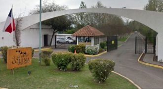 Parcela en Chicureo, Santiago.