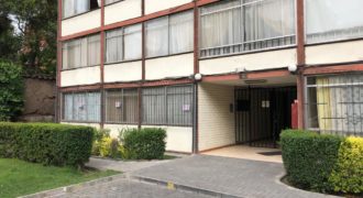 Departamento 60 m2 3H/1B, Metro Irarrázaval, Ñuñoa, Santiago.
