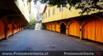 Hotel/Motel 21 Habitaciones en Suite, Santiago