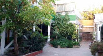 Arriendo Local Comercial con 4 Salas de 50 m2 c/u en Buin