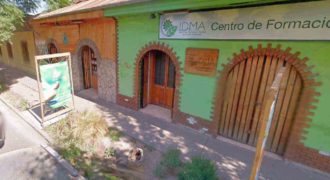 Arriendo Instituto de Capacitación en Buin